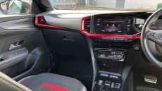 Vauxhall Mokka 100kW GS Line 50kWh 5dr Auto Electric Hatchback